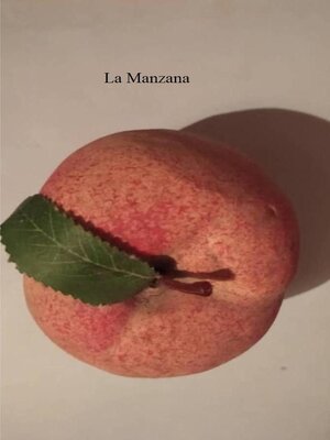 cover image of La Manzana